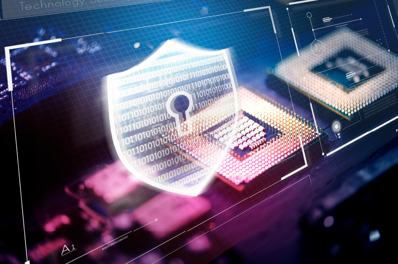 Ensuring Data Security