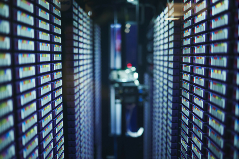 Increasing Computing Power