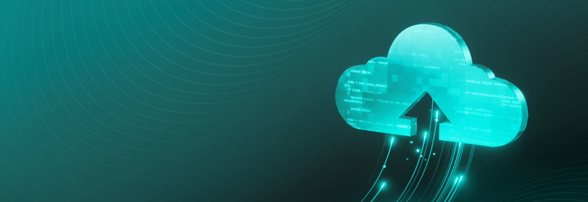 Cloud Solutions Cloud Solutions