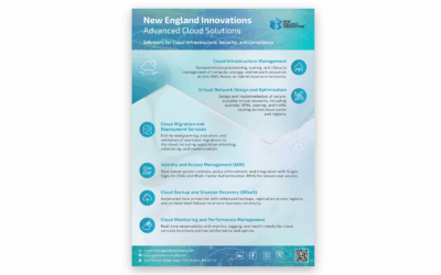 New England Innovations Advanced Cloud Solutions