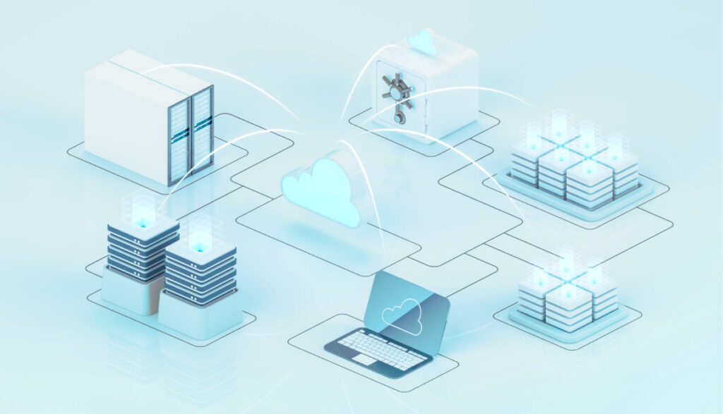 Resilient Architecture and Cloud Continuity