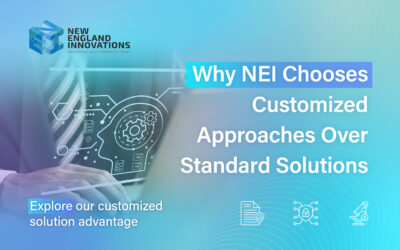 Why NEI Chooses Customized Approaches Over Standard Solutions