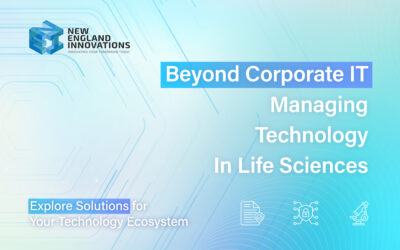 Beyond Corporate IT: Managing Technology in Life Sciences